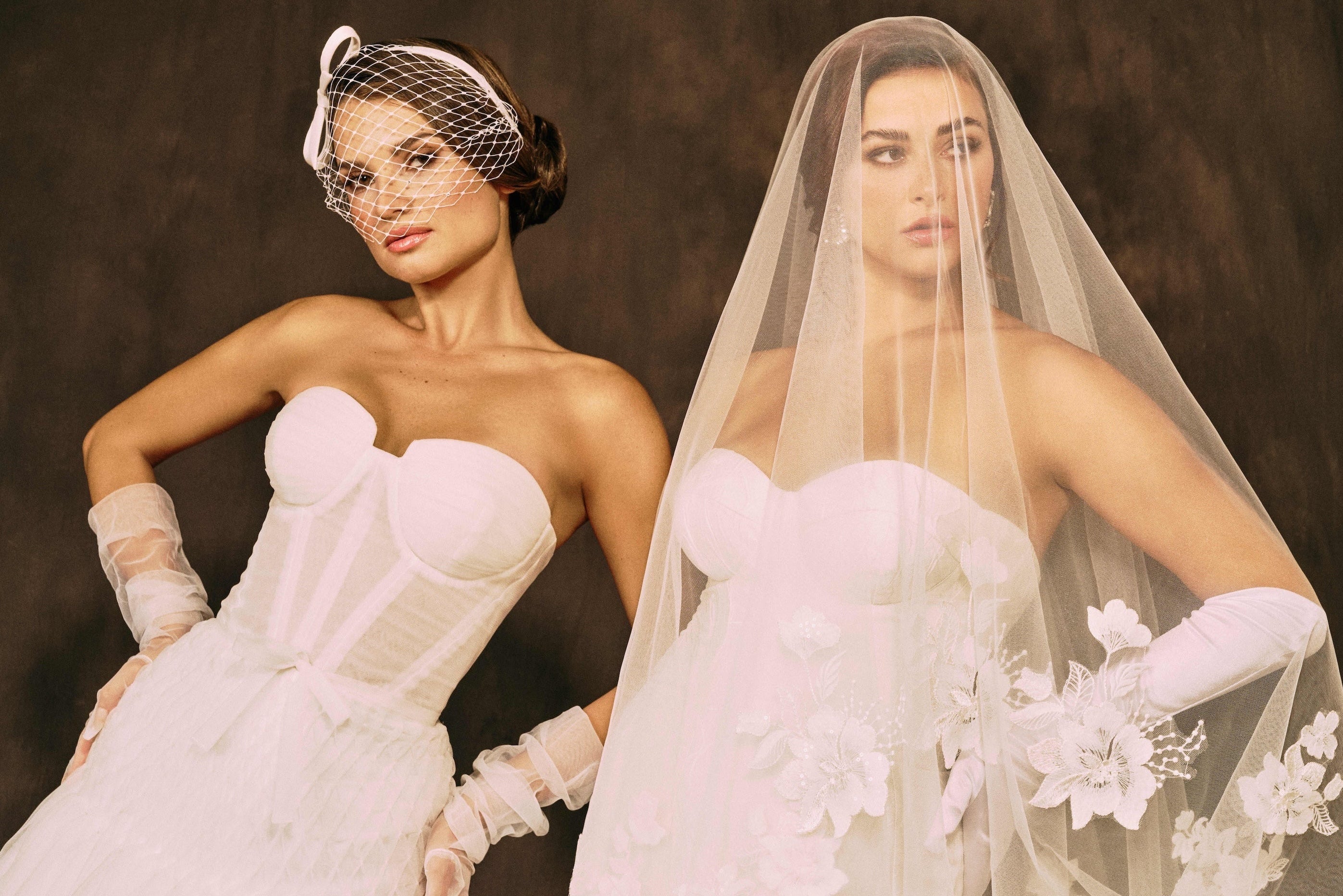  Wedding Gowns