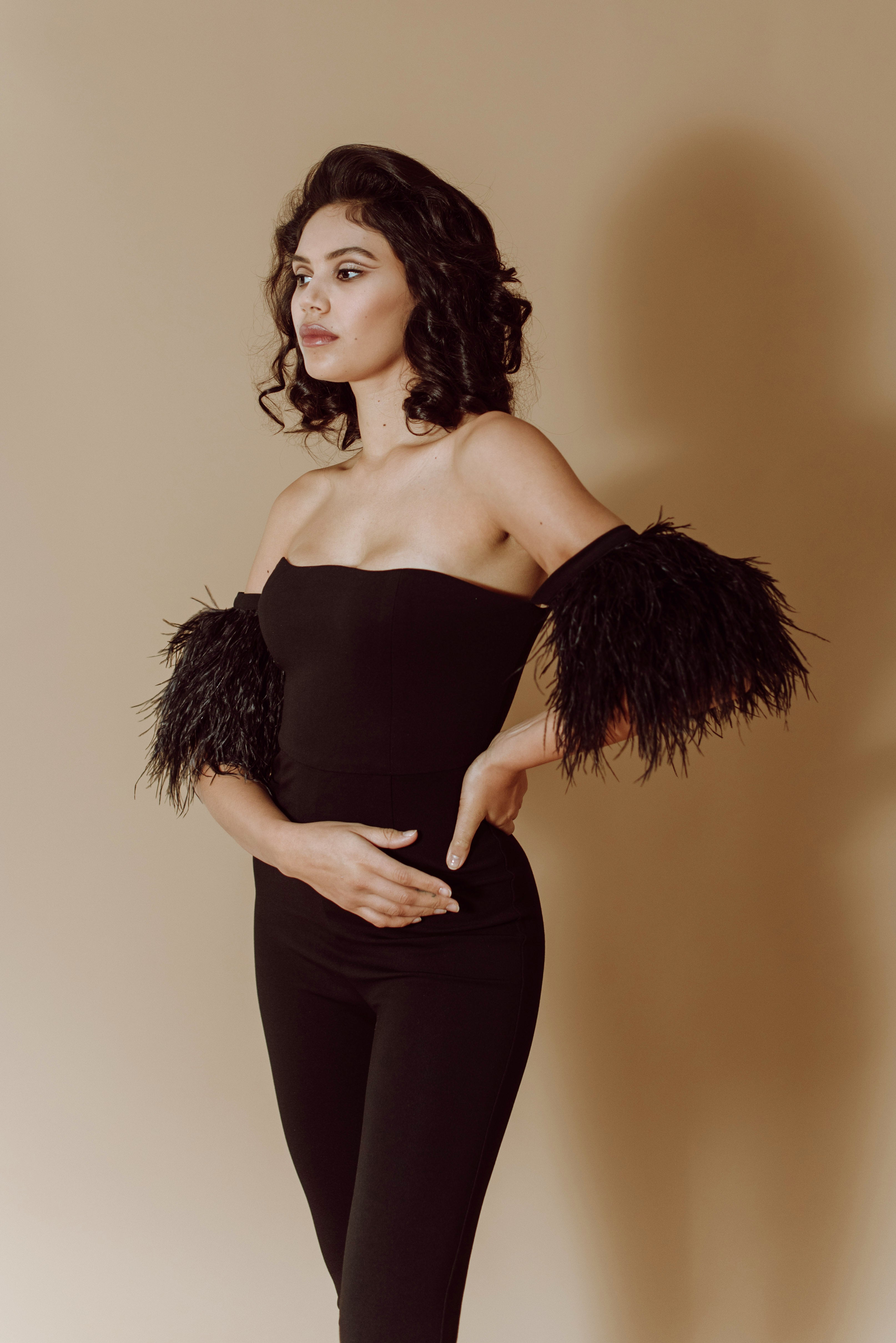 Havana Jumpsuit by aŠady