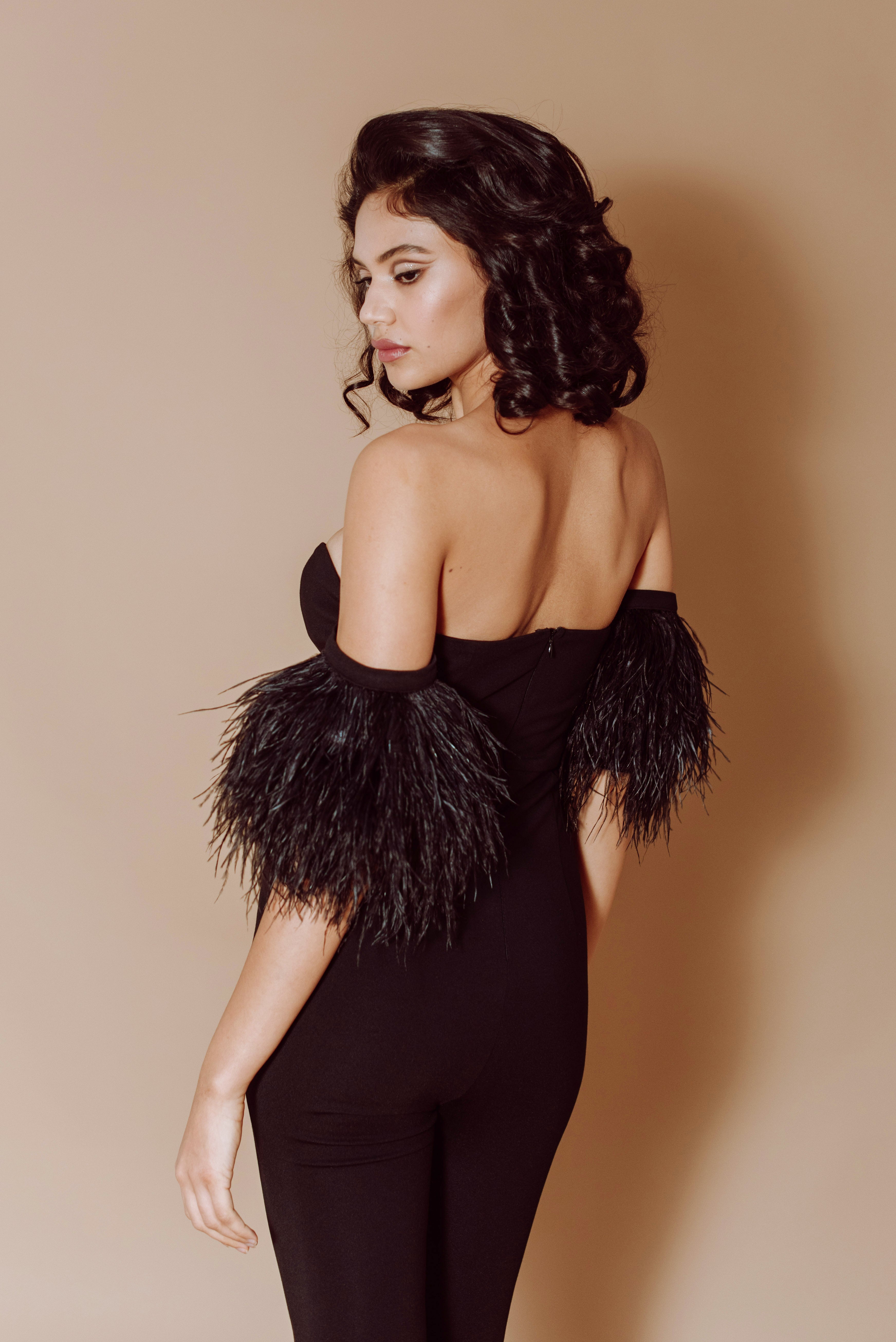 Havana Jumpsuit by aŠady