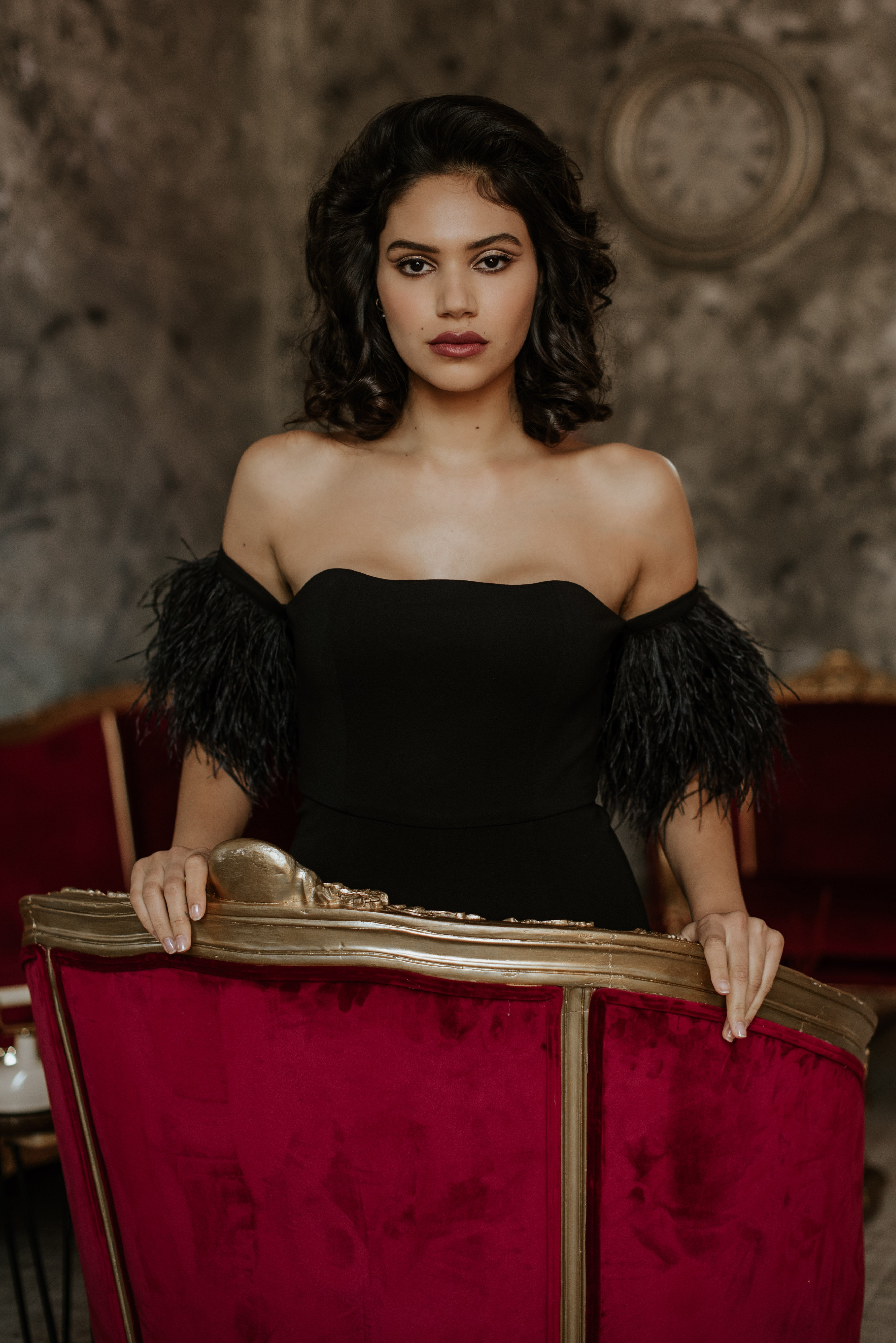 Havana Jumpsuit by aŠady