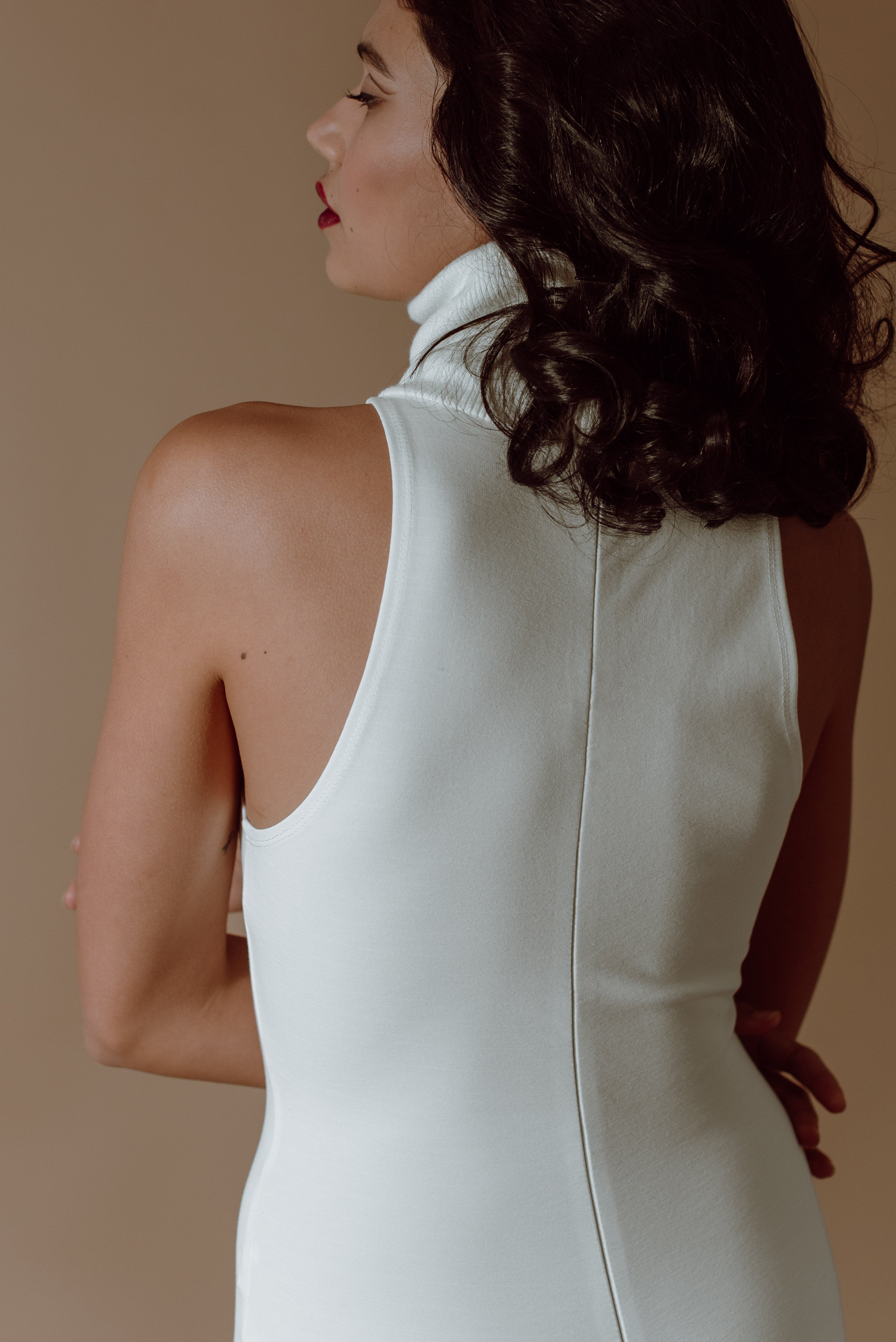 Polo Jumpsuit by aŠady